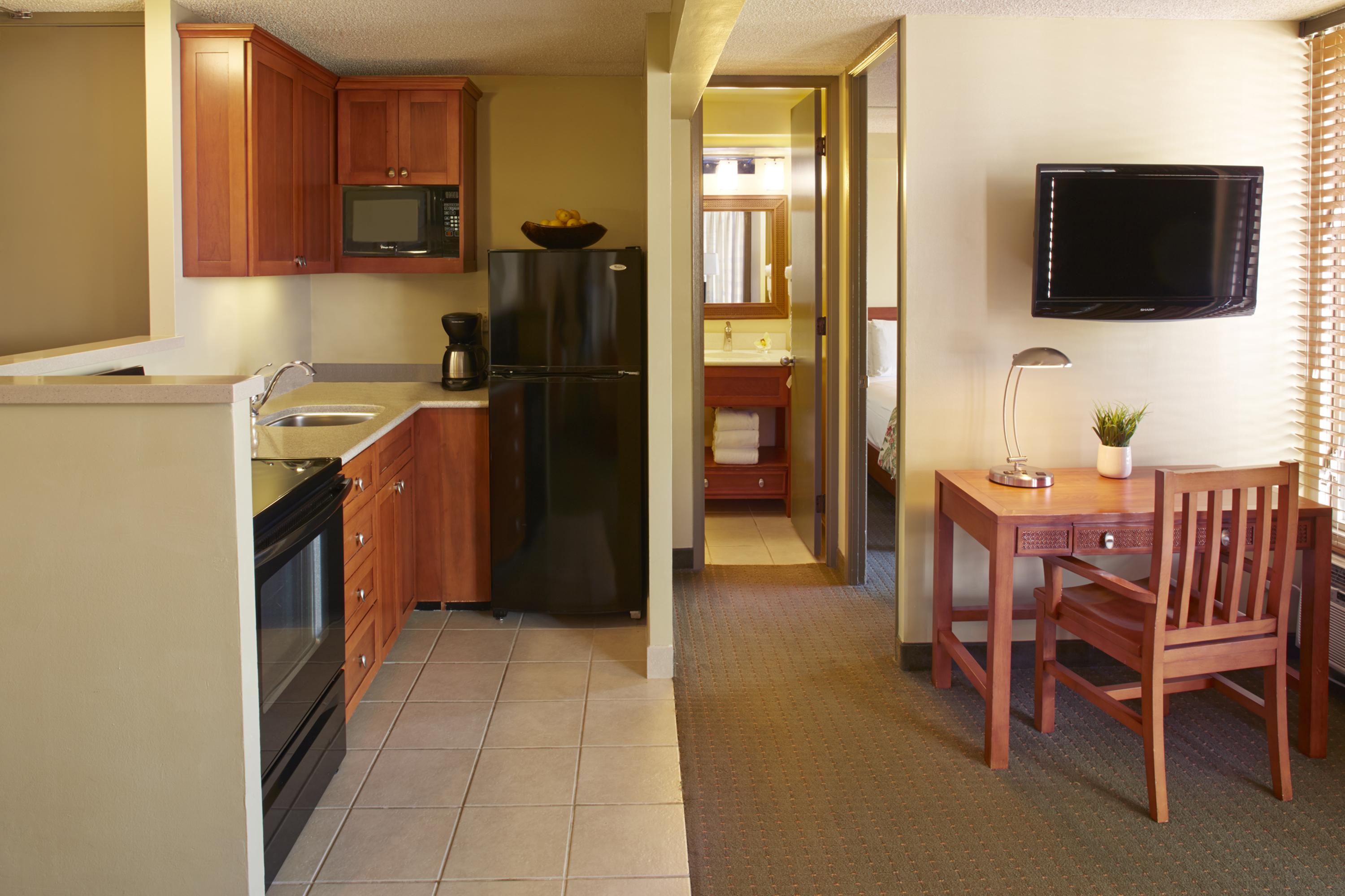 Pacific Monarch Hotel Honolulu Kültér fotó